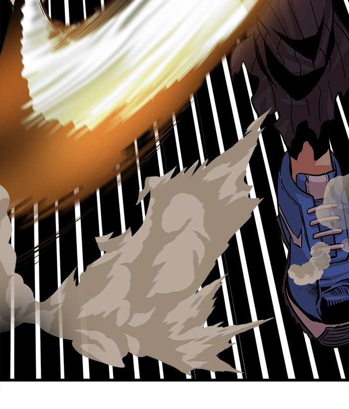 Troll Trap Chapter 76 - halaman 112