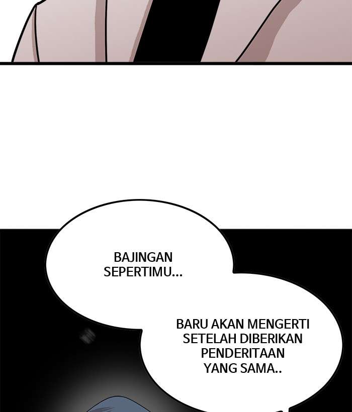 Troll Trap Chapter 76 - halaman 116