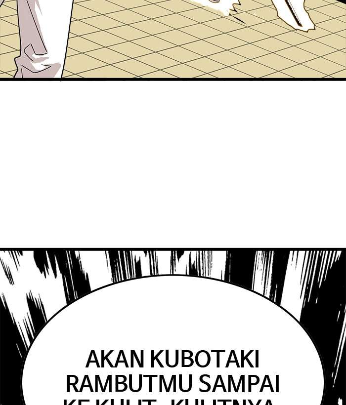 Troll Trap Chapter 76 - halaman 118