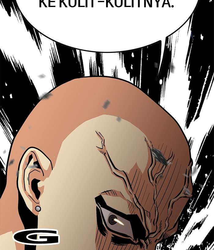 Troll Trap Chapter 76 - halaman 119