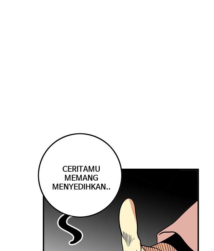 Troll Trap Chapter 76 - halaman 121
