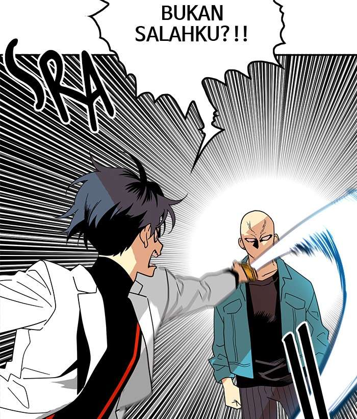 Troll Trap Chapter 76 - halaman 123