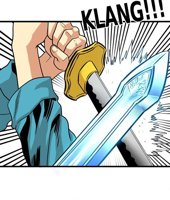 Troll Trap Chapter 76 - halaman 125