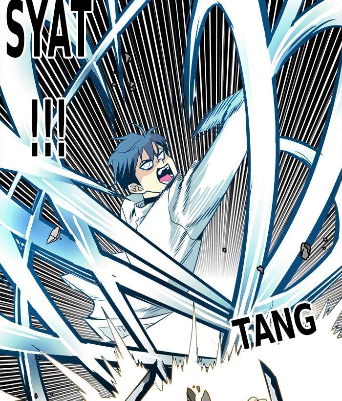 Troll Trap Chapter 76 - halaman 132