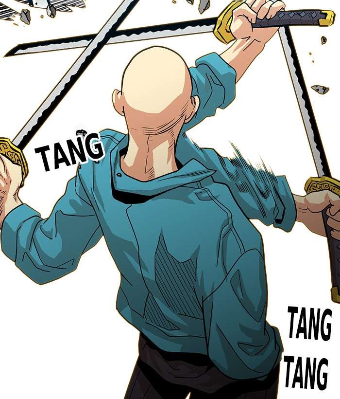 Troll Trap Chapter 76 - halaman 133