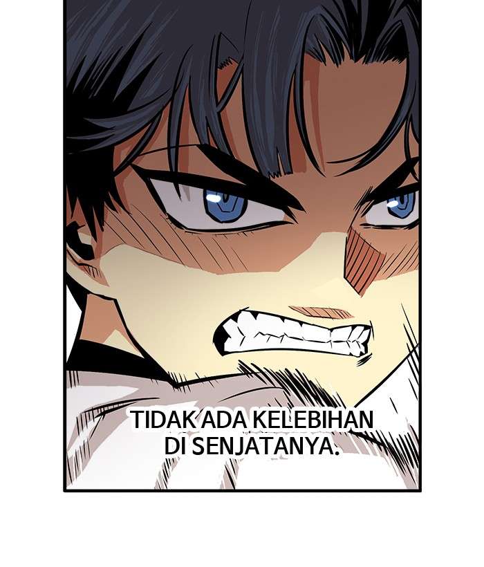 Troll Trap Chapter 76 - halaman 135