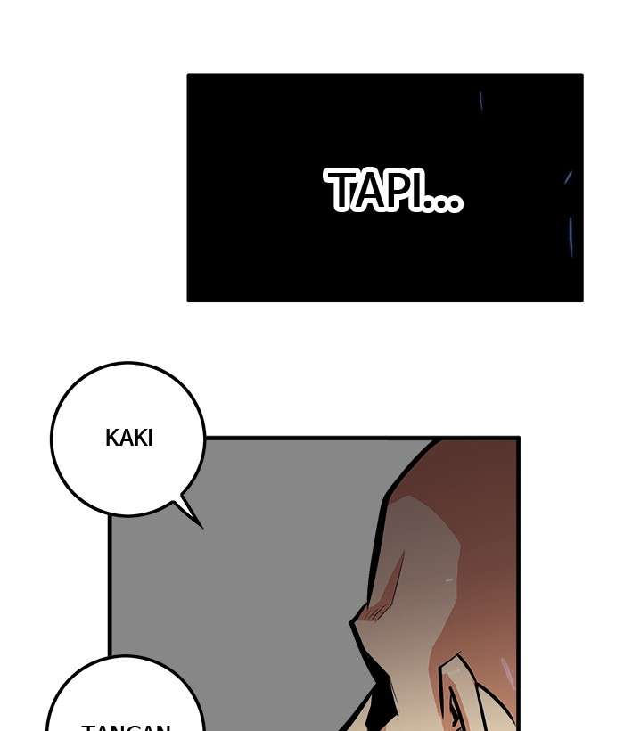 Troll Trap Chapter 76 - halaman 136