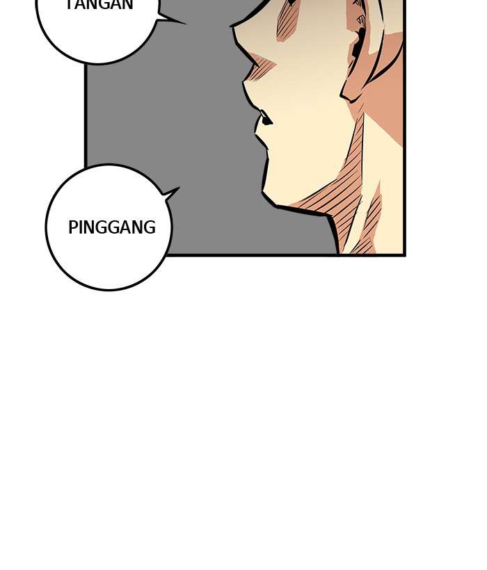 Troll Trap Chapter 76 - halaman 137