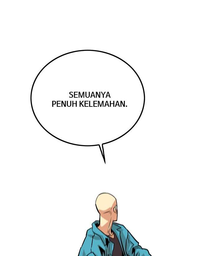 Troll Trap Chapter 76 - halaman 138