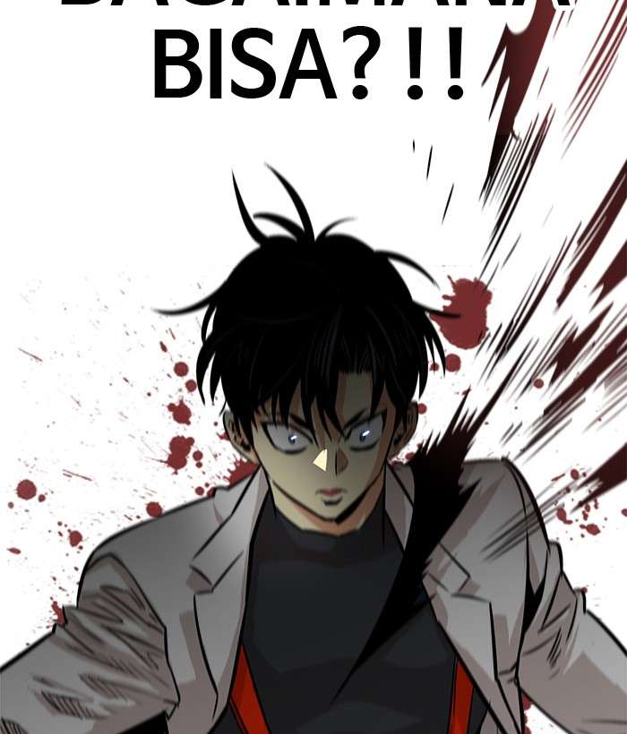 Troll Trap Chapter 76 - halaman 140
