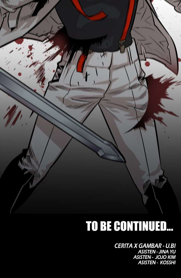 Troll Trap Chapter 76 - halaman 141