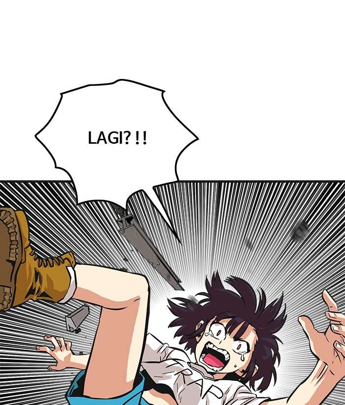Troll Trap Chapter 76 - halaman 16