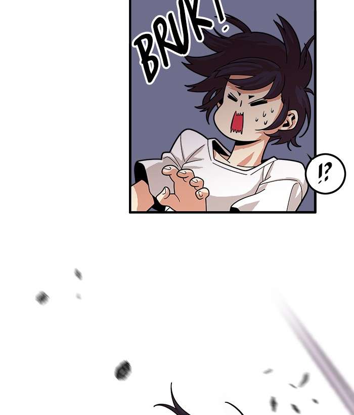 Troll Trap Chapter 76 - halaman 19