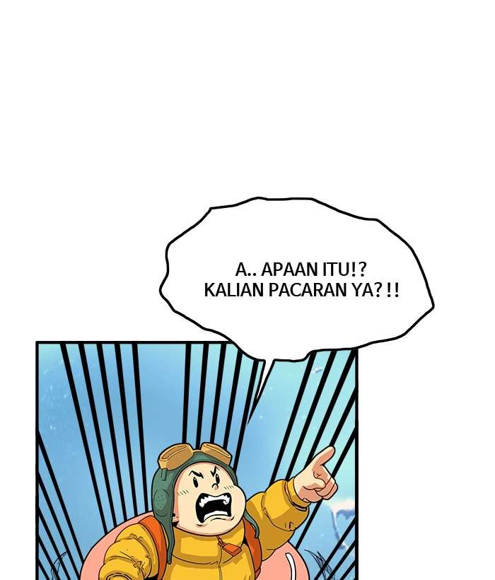Troll Trap Chapter 76 - halaman 24