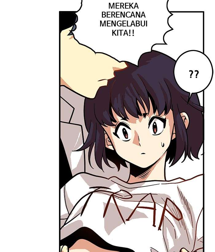 Troll Trap Chapter 76 - halaman 26