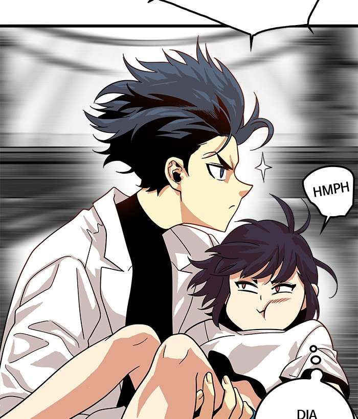 Troll Trap Chapter 76 - halaman 38