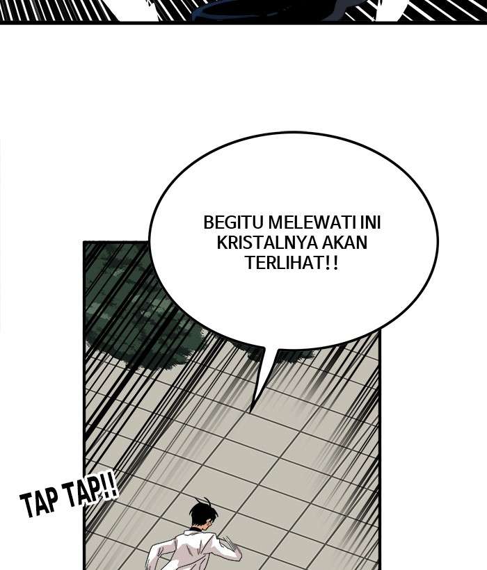 Troll Trap Chapter 76 - halaman 41