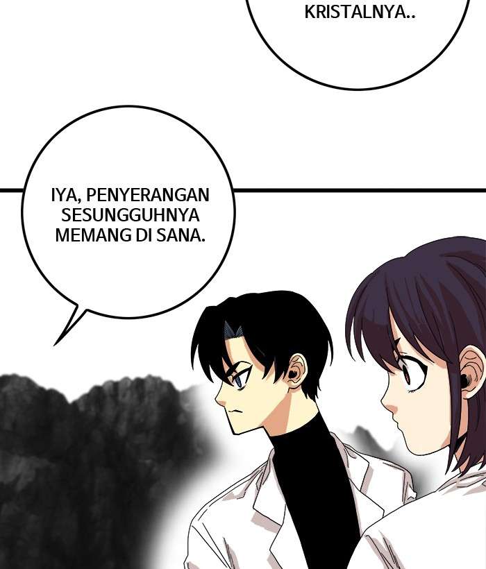 Troll Trap Chapter 76 - halaman 61