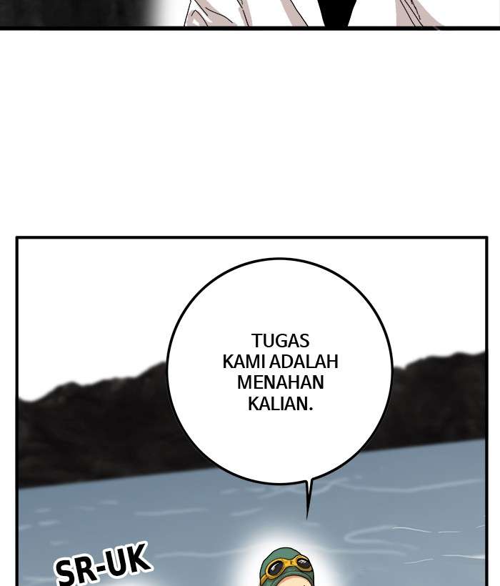 Troll Trap Chapter 76 - halaman 62
