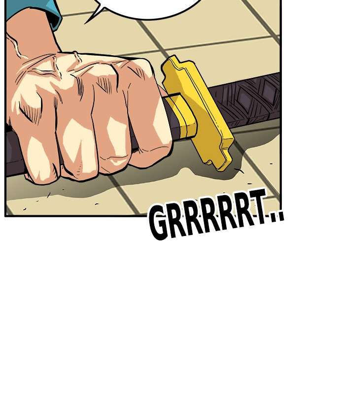 Troll Trap Chapter 76 - halaman 64