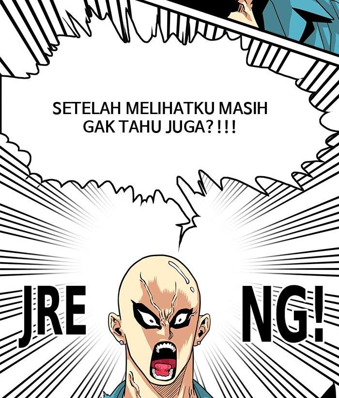 Troll Trap Chapter 76 - halaman 84