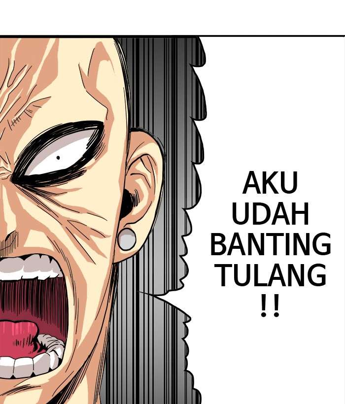 Troll Trap Chapter 76 - halaman 89