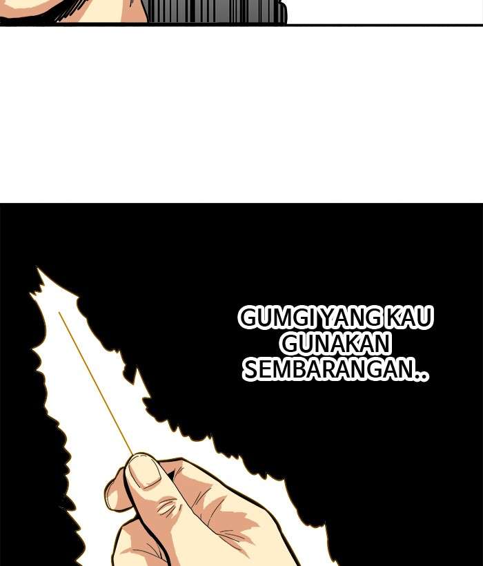 Troll Trap Chapter 76 - halaman 90