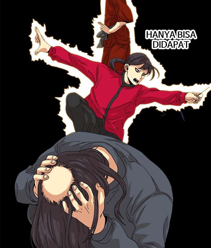 Troll Trap Chapter 76 - halaman 92