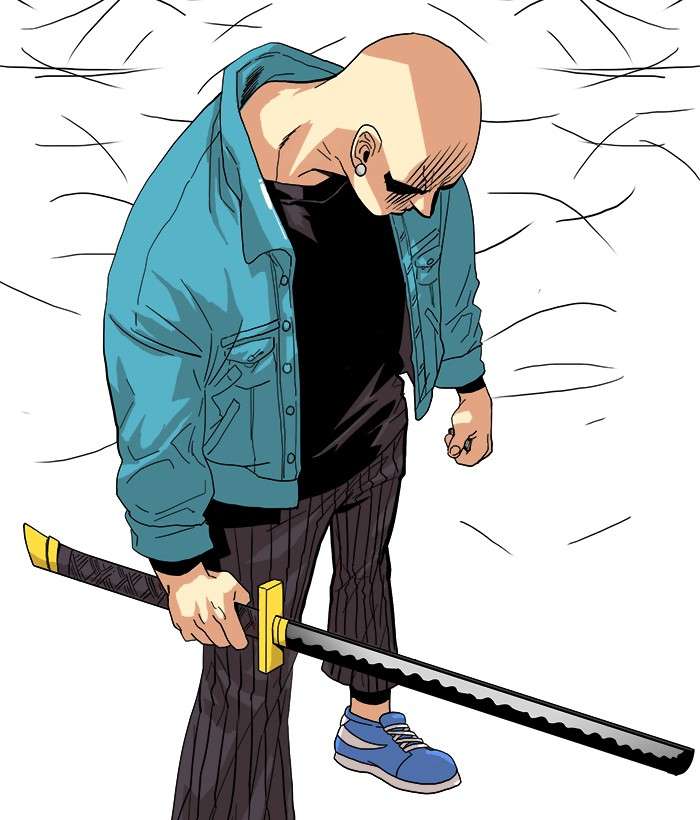 Troll Trap Chapter 76 - halaman 94