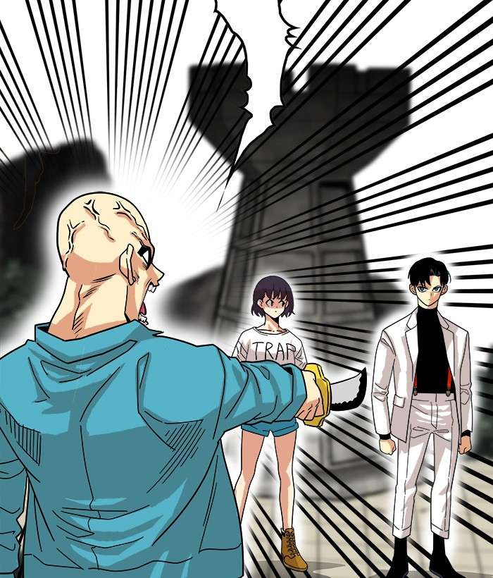 Troll Trap Chapter 76 - halaman 97