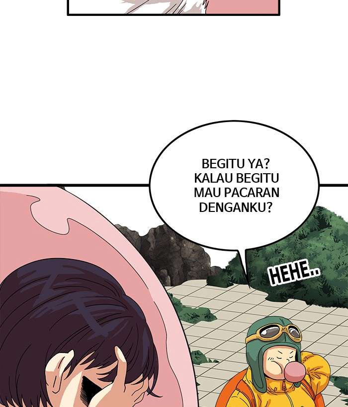 Troll Trap Chapter 77 - halaman 101