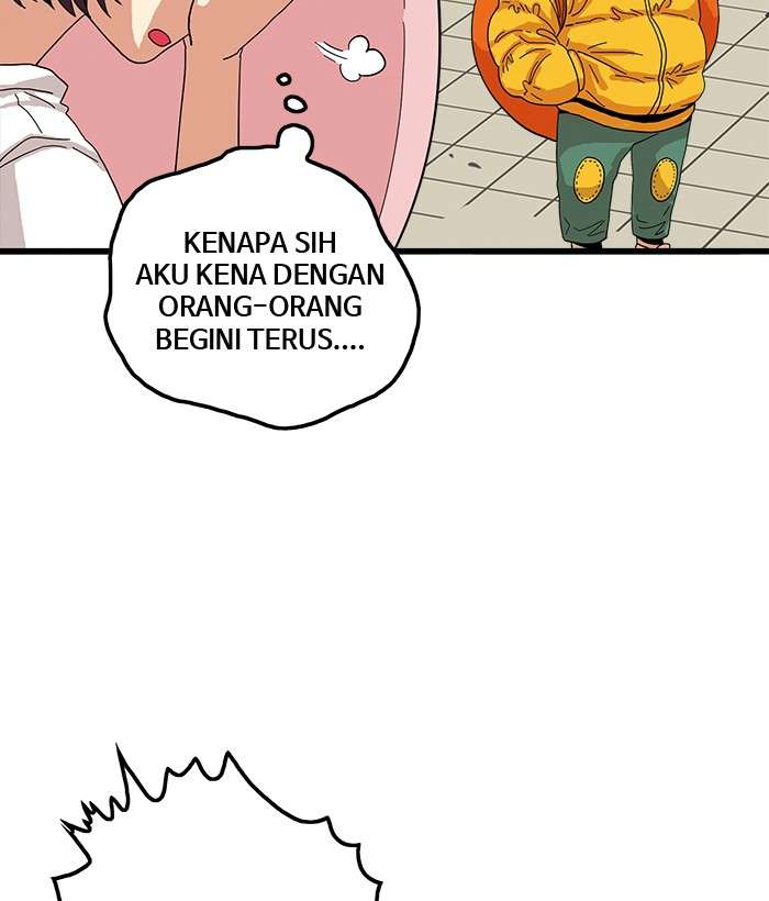 Troll Trap Chapter 77 - halaman 102