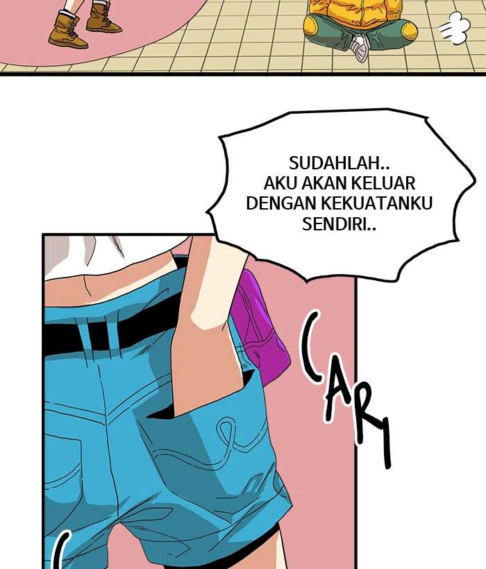 Troll Trap Chapter 77 - halaman 104