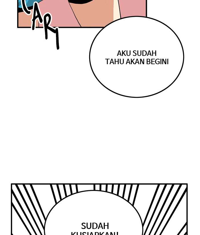Troll Trap Chapter 77 - halaman 105