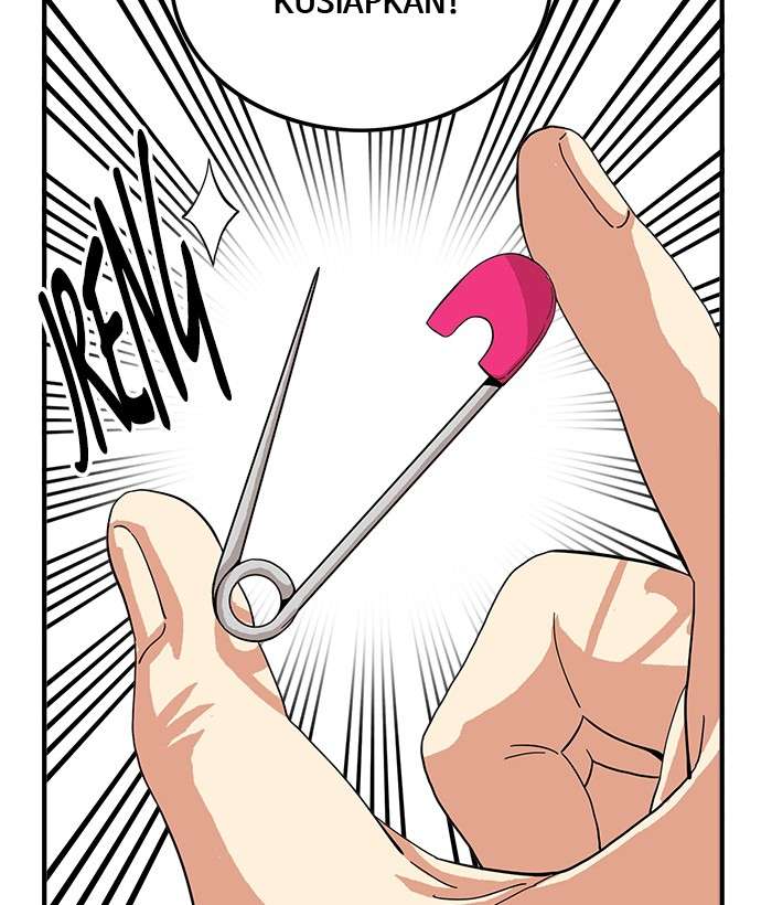 Troll Trap Chapter 77 - halaman 106