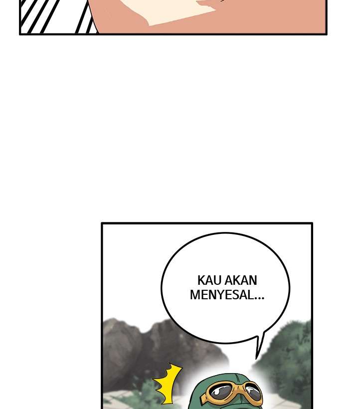 Troll Trap Chapter 77 - halaman 107