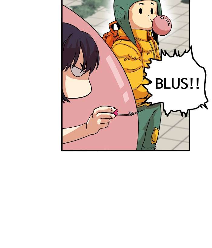 Troll Trap Chapter 77 - halaman 108