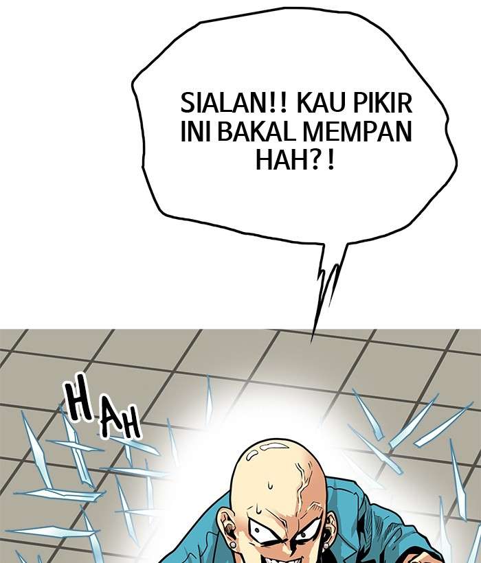 Troll Trap Chapter 77 - halaman 129