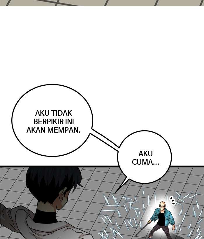 Troll Trap Chapter 77 - halaman 131