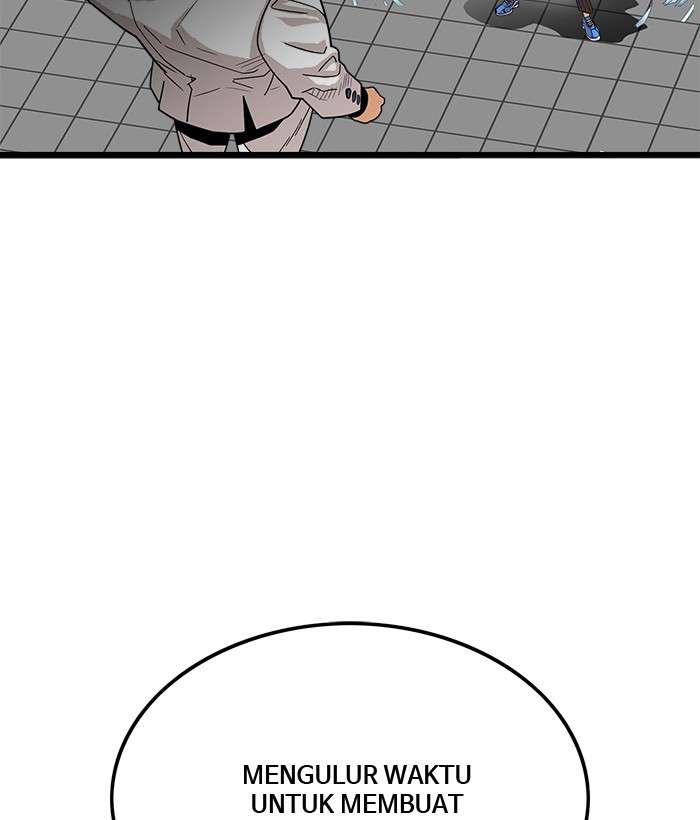 Troll Trap Chapter 77 - halaman 132