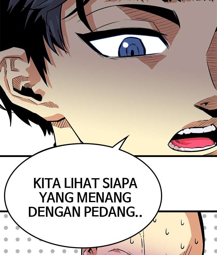 Troll Trap Chapter 77 - halaman 138