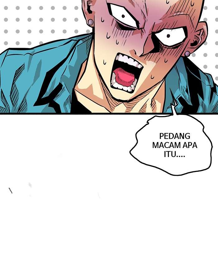 Troll Trap Chapter 77 - halaman 139
