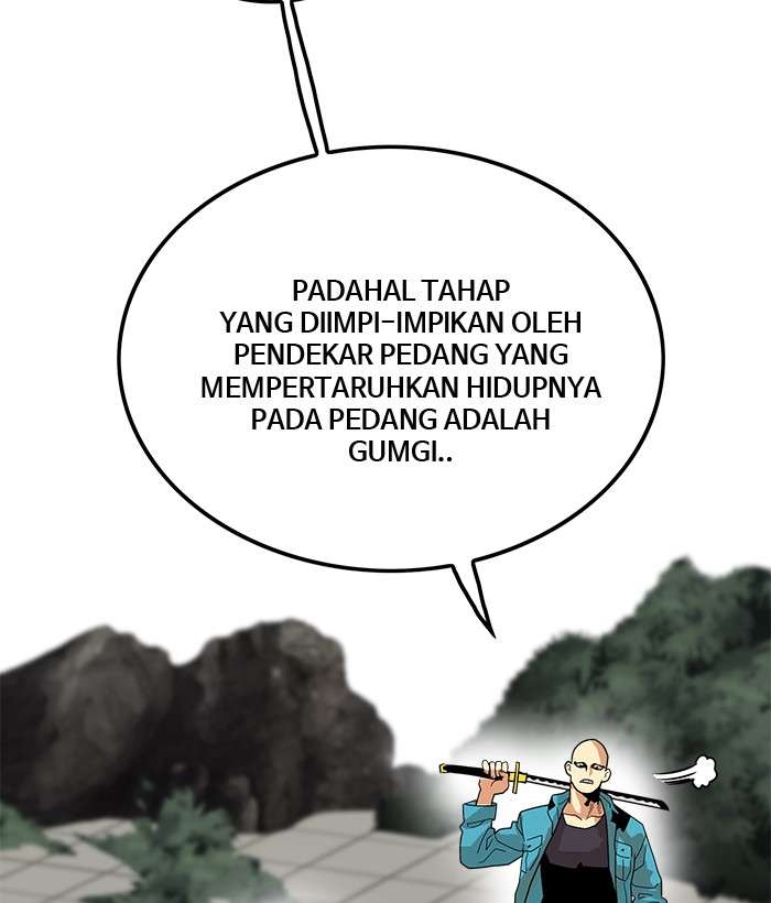 Troll Trap Chapter 77 - halaman 14