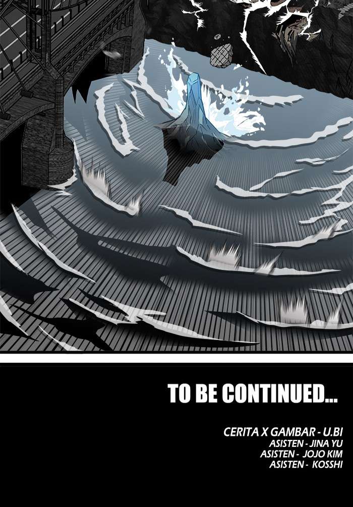 Troll Trap Chapter 77 - halaman 142
