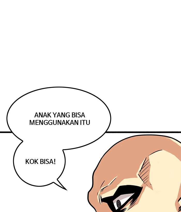 Troll Trap Chapter 77 - halaman 16