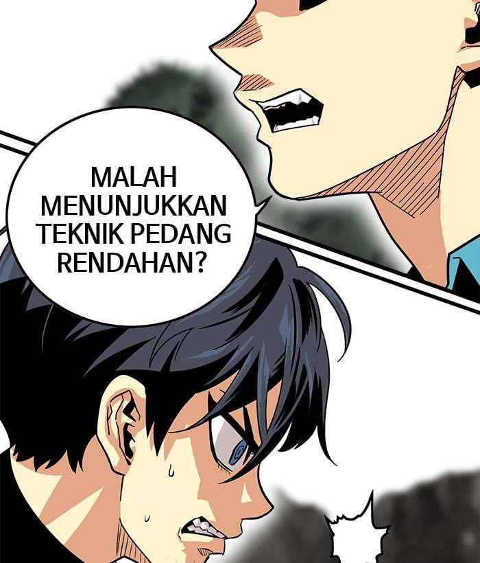 Troll Trap Chapter 77 - halaman 17