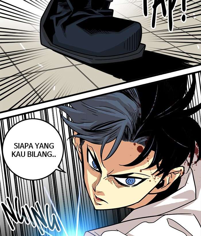 Troll Trap Chapter 77 - halaman 19