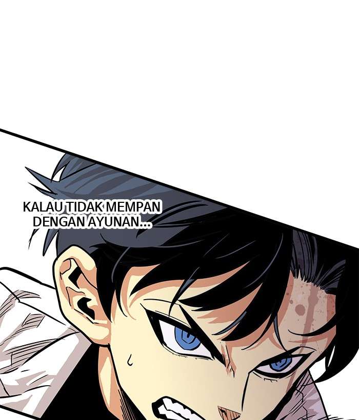 Troll Trap Chapter 77 - halaman 24