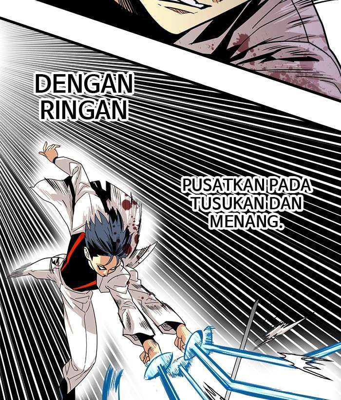 Troll Trap Chapter 77 - halaman 25