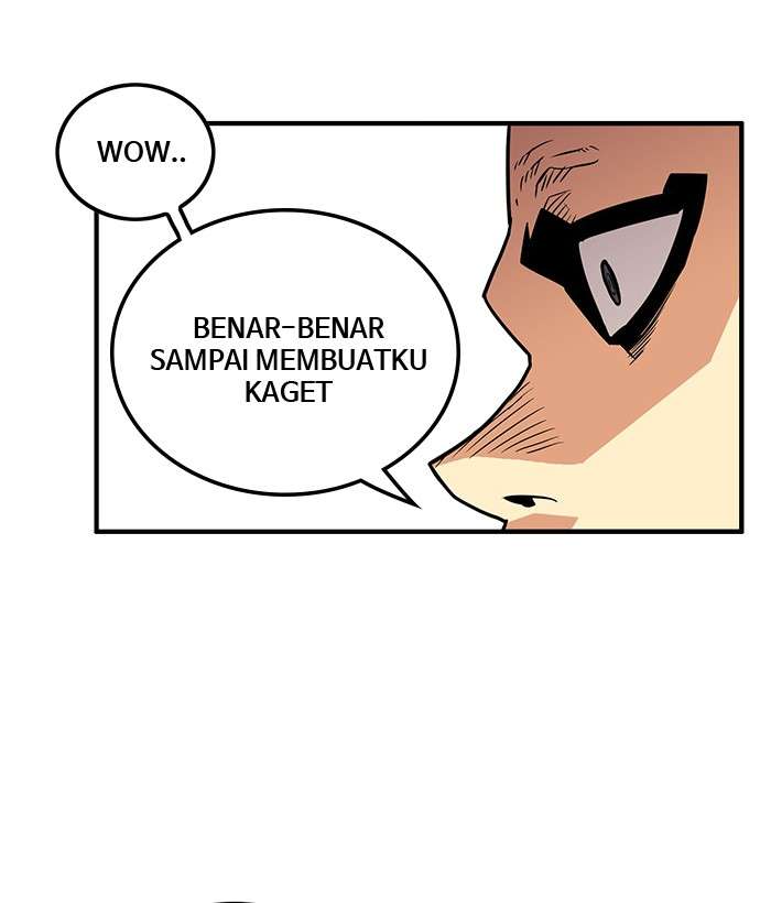 Troll Trap Chapter 77 - halaman 27